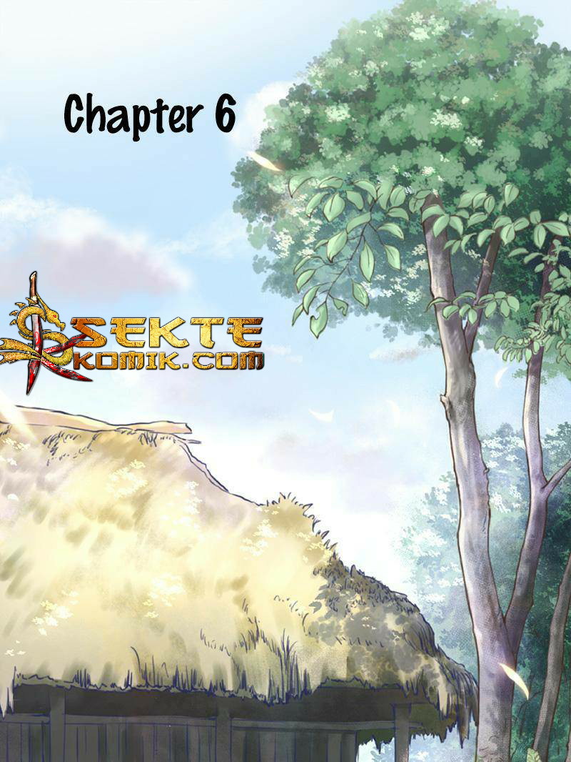 Beauty and the Beasts Chapter 06 Gambar 2